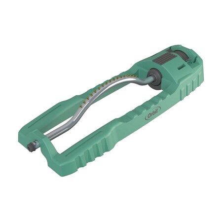 Orbit Curved Bar Oscil Sprnklr 56761